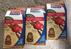 035585010106 Kong 3 Packages Snack