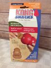 035585213002 Kong Snacks 11-ounce Stuff