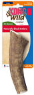 035585317021 Kong Wild Whole Elk Antler Dog Bone Large
