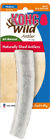 035585317069 Kong Wild Split Elk Antler Dog Bone Long