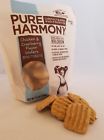 036800232532 Pure Hamony Dog Treats Harmony New Lamb Blueberry