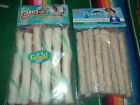 036800411968 American Beefhide Paws Happy Life Munchy Rolls For