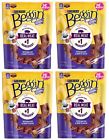 038100141804 Purina Lot Of Beggin Strips With Bacon Beef