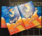 038100143310 Purina 5 Boxes Busy