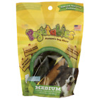 040232100253 Pegetables Dental Chews For