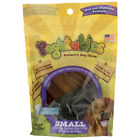 040232100260 Pegetables Dental Chews For