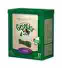 6428639 04112 American Distribution Mfg Co 27oz Lg Dog Treat Pak No 4112 3pk 642863041129