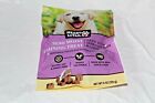 041498340537 Buckley Heart To Tail Dog Training Treat Ham