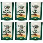 04541x6 6-pack Pill Pockets For 680569338891