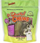 04811437 Generic Dental Chews Dog Treats 070155114372