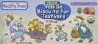 048685000014 Healthy Times Organic Biscuits For Teethers Vanilla Oz 048685000014 Healthy Times Organic Biscuits For Teethers Vanilla Oz