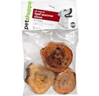 049022783751 Pet Shoppe Pack All Natural Beef Marrow Slices