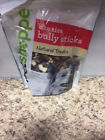 1-9-2020 049022902923 Pet Naturals Shoppe Bite Size Bully Sticks Natural
