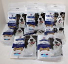 052742014555 Hills Prescription Diet Hypo Allergenic Dog Treats Packets