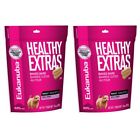 05485 Eukanuba Healthy Extras Adult Small Breed Baked Bar Dog Treats