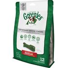 059347 Greenies Veterinary Dental Chews