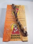 0611138303552 Barking Buddha Braided Bully