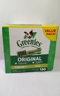 0612016018834 Greenies Original Teenie Dog Dental Chews Ounces Treats