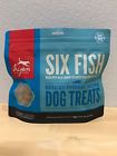 064992587321 Orijen Freeze-dried Six Fish
