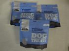 064992713904 Acana Mackerel And Greens Dog Treats Oz Bags