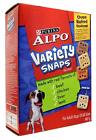070002191303 Purina Alpo Variety Snaps Dog Treats Teries Pour