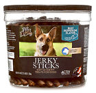 07108 Sunshine Mills Dog Treats Beef Pepperoni Jerky Sticks 052088071083