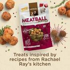 071190001665 Rachael Ray Lot Of Six Nutrish Real Meatball
