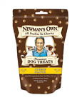 0713453 Newmans Own Organics Premium Dog Treats Pack Of 757645613200