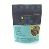 0714 Jiminys Cricket Protein Dog Treats Ounce Bag Pumpkin 852201007148