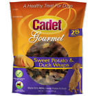07204 Cadet Sweet Potato Dog 768303072048