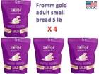 072705105670 Fromm Gold Adult Dog Food Small Breed Lb