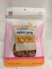 072745974021 Full Moon Chicken Jerkey Hip Joint Health Oz