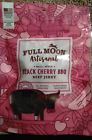 072745975288 Full Moon Artisanal Black Cherry Bbq Beef Jerky