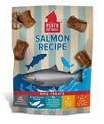 074748319724 Plato Dog Treats Natural Salmon Pet No Artificial