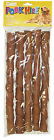 7683039 07559 Ims Gourmet Dog Treats Pork Hide Twists 768303075599