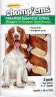 076158082663 Undisclosed Ruffin It Chompems Beefhide Spirals