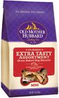 076344100072 Old Mother Hubbard Natural Dog Treats Classic Crunchy