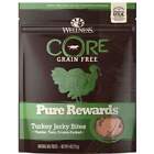 076344882077 Wellness Core Natural Grain Free Pure Rewards Turkey