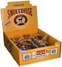 078565859555 Smokehouse Lrg Bacon Skin Twist Dog Treat With