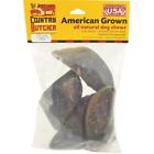 7419563 07905 Jones Natural Chews Hooves 741956079053