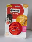 079100005567 Dog Treat Toy Dispenser Milk Bone Ball Drops 079100005567 Dog Treat Toy Dispenser Milk Bone Ball Drops