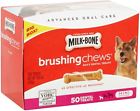 079100007950 Milk Bone Milk-bone Brushing 079100007950 Milk Bone Milk-bone Brushing