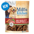 079100492695 Undisclosed Milos Kitchen Grain Free Beef Recipe With 079100492695 Undisclosed Milos Kitchen Grain Free Beef Recipe With