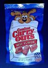 079100512546 Canine Carry Outs Beef Flavor Dog Treats Oz