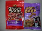 079100513659 Gravy Train Bites Steak Bones Popn Dog Treats