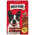 079100942039 Milk Bone Gravy Bones Small Dog Snacks Oz
