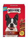 079100990863 Generic Gravy Bones Dog Biscuits Small Oz Pack
