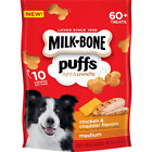 079100993529 Puffs Dog Treats