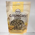 079105126144 Nutro Crunchy Dog Treats Banana Natural Bags Each