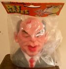 08-8112 Armitage Spitting Image Pet Hates Mikhail Gorbachev Dog Chew Toy